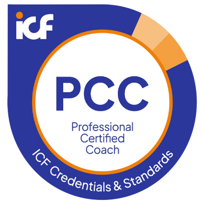 NEIL MASON, ICF PCC